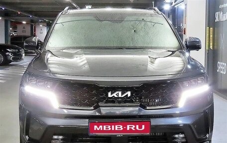 KIA Sorento IV, 2022 год, 4 270 000 рублей, 2 фотография