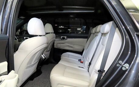 KIA Sorento IV, 2022 год, 4 270 000 рублей, 9 фотография