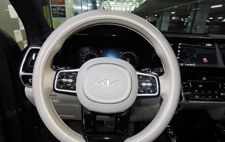 KIA Sorento IV, 2022 год, 4 270 000 рублей, 10 фотография