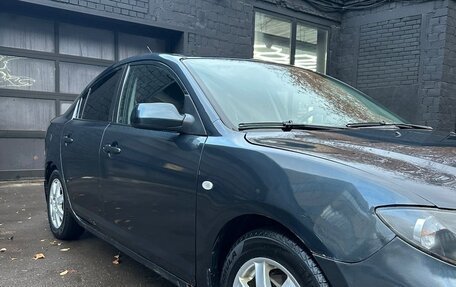 Mazda 3, 2005 год, 350 000 рублей, 2 фотография