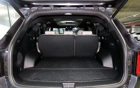 KIA Sorento IV, 2022 год, 4 270 000 рублей, 17 фотография