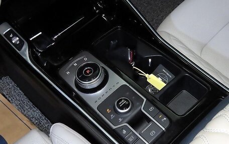 KIA Sorento IV, 2022 год, 4 270 000 рублей, 14 фотография