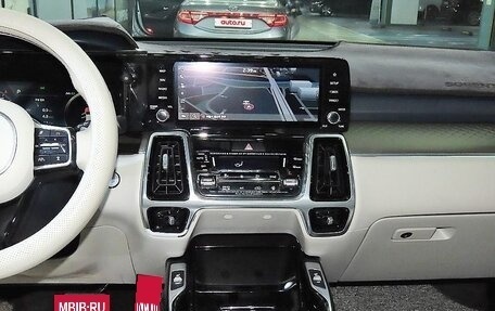 KIA Sorento IV, 2022 год, 4 270 000 рублей, 13 фотография