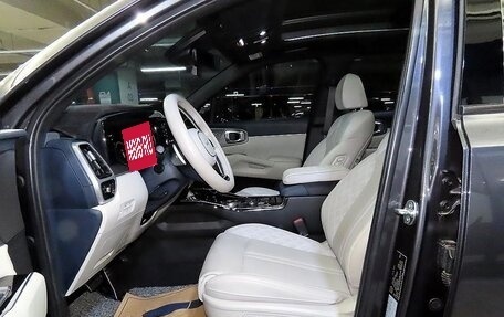 KIA Sorento IV, 2022 год, 4 270 000 рублей, 8 фотография