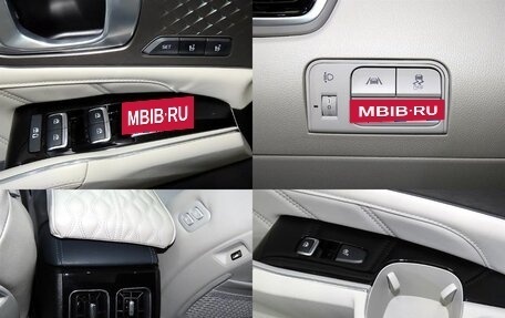 KIA Sorento IV, 2022 год, 4 270 000 рублей, 19 фотография