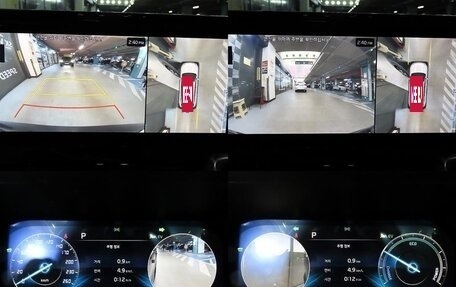 KIA Sorento IV, 2022 год, 4 270 000 рублей, 18 фотография