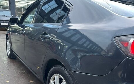 Mazda 3, 2005 год, 350 000 рублей, 4 фотография