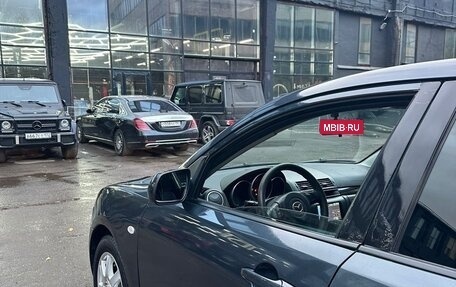 Mazda 3, 2005 год, 350 000 рублей, 3 фотография