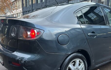 Mazda 3, 2005 год, 350 000 рублей, 5 фотография