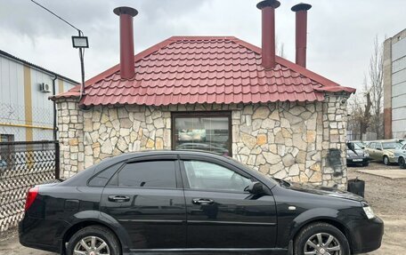 Chevrolet Lacetti, 2007 год, 399 999 рублей, 6 фотография