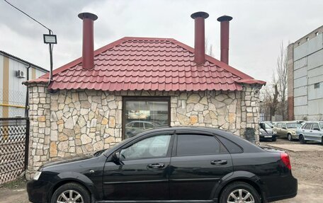 Chevrolet Lacetti, 2007 год, 399 999 рублей, 5 фотография