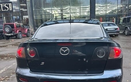 Mazda 3, 2005 год, 350 000 рублей, 7 фотография