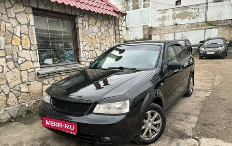 Chevrolet Lacetti, 2007 год, 399 999 рублей, 2 фотография