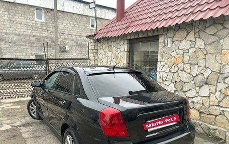 Chevrolet Lacetti, 2007 год, 399 999 рублей, 3 фотография