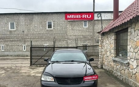 Chevrolet Lacetti, 2007 год, 399 999 рублей, 7 фотография