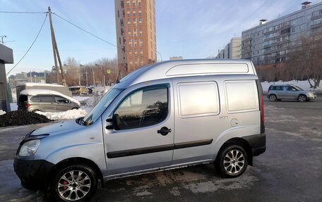 Fiat Doblo I, 2008 год, 410 000 рублей, 2 фотография