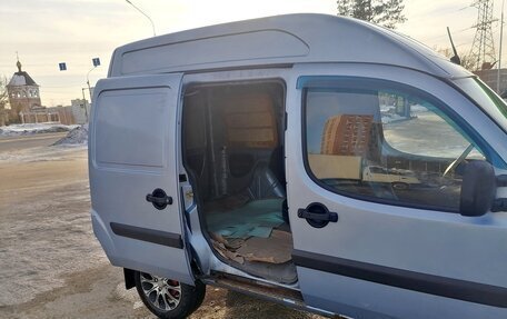 Fiat Doblo I, 2008 год, 410 000 рублей, 7 фотография