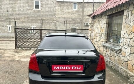 Chevrolet Lacetti, 2007 год, 399 999 рублей, 8 фотография