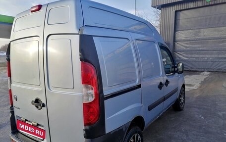 Fiat Doblo I, 2008 год, 410 000 рублей, 4 фотография