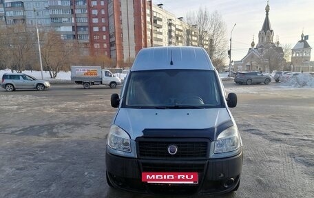 Fiat Doblo I, 2008 год, 410 000 рублей, 3 фотография