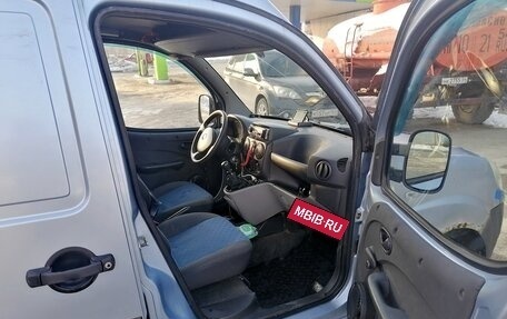 Fiat Doblo I, 2008 год, 410 000 рублей, 8 фотография