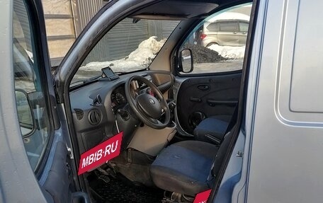 Fiat Doblo I, 2008 год, 410 000 рублей, 9 фотография