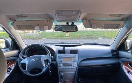 Toyota Camry, 2010 год, 1 390 000 рублей, 11 фотография