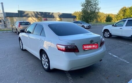 Toyota Camry, 2010 год, 1 390 000 рублей, 16 фотография