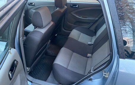 Chevrolet Lacetti, 2010 год, 400 000 рублей, 7 фотография