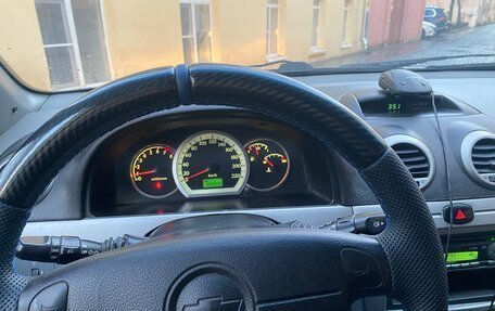 Chevrolet Lacetti, 2010 год, 400 000 рублей, 4 фотография