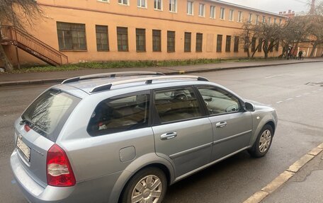 Chevrolet Lacetti, 2010 год, 400 000 рублей, 3 фотография