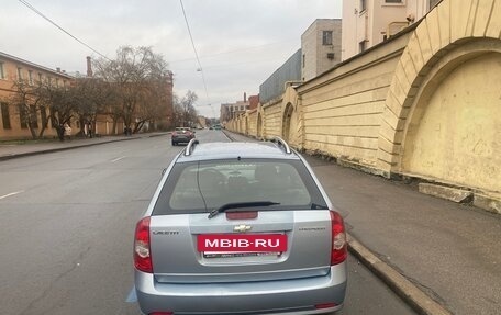 Chevrolet Lacetti, 2010 год, 400 000 рублей, 2 фотография