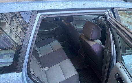 Chevrolet Lacetti, 2010 год, 400 000 рублей, 11 фотография