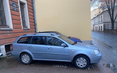 Chevrolet Lacetti, 2010 год, 400 000 рублей, 13 фотография