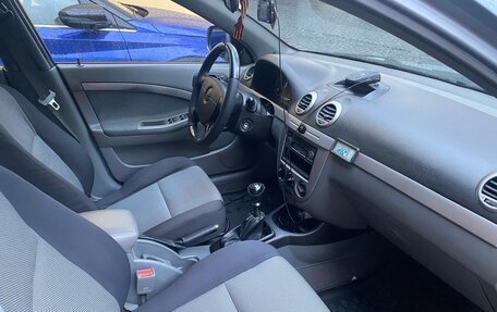 Chevrolet Lacetti, 2010 год, 400 000 рублей, 12 фотография