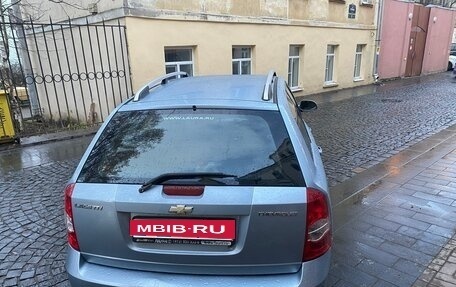 Chevrolet Lacetti, 2010 год, 400 000 рублей, 9 фотография