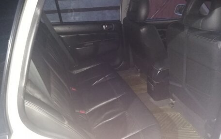 Mitsubishi Lancer IX, 2001 год, 275 000 рублей, 3 фотография