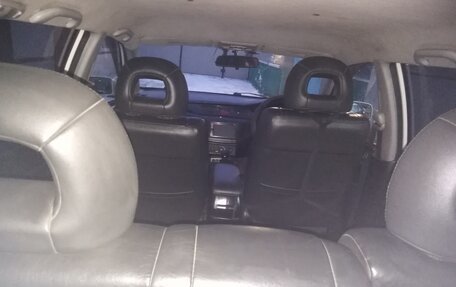 Mitsubishi Lancer IX, 2001 год, 275 000 рублей, 8 фотография