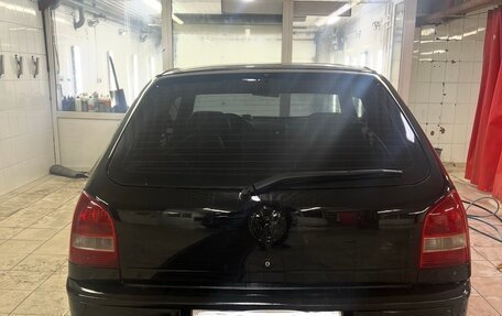 Volkswagen Pointer, 2005 год, 370 000 рублей, 6 фотография