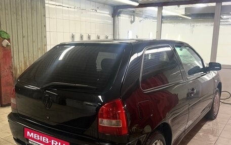 Volkswagen Pointer, 2005 год, 370 000 рублей, 3 фотография