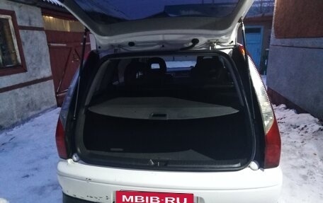 Mitsubishi Lancer IX, 2001 год, 275 000 рублей, 2 фотография