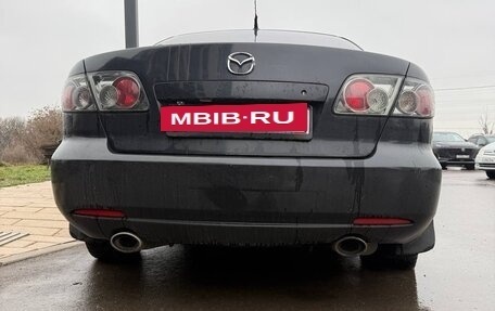 Mazda 6, 2006 год, 350 000 рублей, 2 фотография