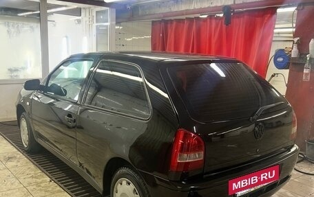 Volkswagen Pointer, 2005 год, 370 000 рублей, 2 фотография