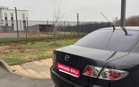 Mazda 6, 2006 год, 350 000 рублей, 6 фотография