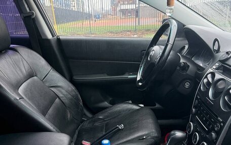 Mazda 6, 2006 год, 350 000 рублей, 7 фотография