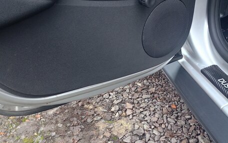 Renault Duster I рестайлинг, 2016 год, 1 500 000 рублей, 3 фотография