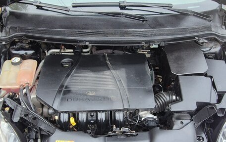 Ford Focus II рестайлинг, 2008 год, 525 000 рублей, 7 фотография