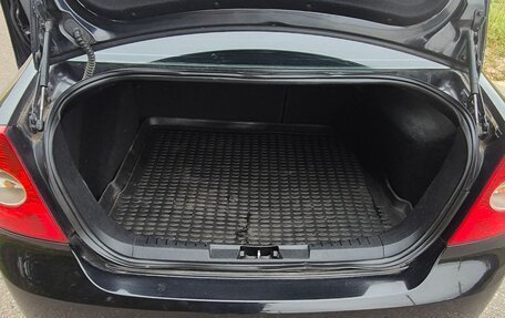 Ford Focus II рестайлинг, 2008 год, 525 000 рублей, 11 фотография