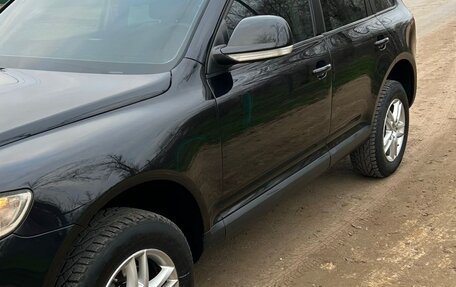 Volkswagen Touareg III, 2008 год, 1 150 000 рублей, 5 фотография