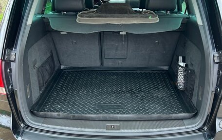 Volkswagen Touareg III, 2008 год, 1 150 000 рублей, 7 фотография